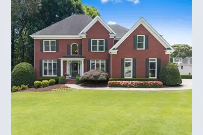 [Address not provided], Lawrenceville, GA 30044 - Photo 1