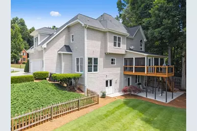 [Address not provided], Lawrenceville, GA 30044 - Photo 46