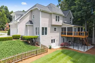 [Address not provided], Lawrenceville, GA 30044 - Photo 46