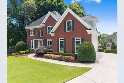 [Address not provided], Lawrenceville, GA 30044 - Photo 4