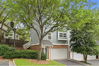 234 Carlyle Park Drive NE, Atlanta, GA 30307 - Photo 2
