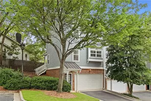 234 Carlyle Park Dr NE, Atlanta, GA 30307 - Photo 2