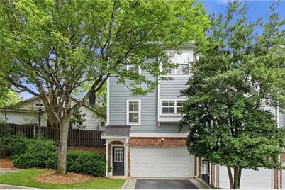 234 Carlyle Park Drive NE, Atlanta, GA 30307 - Photo 1