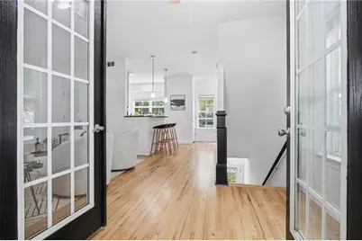 234 Carlyle Park Drive NE, Atlanta, GA 30307 - Photo 10