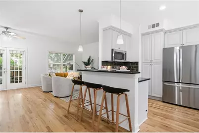 234 Carlyle Park Drive NE, Atlanta, GA 30307 - Photo 8
