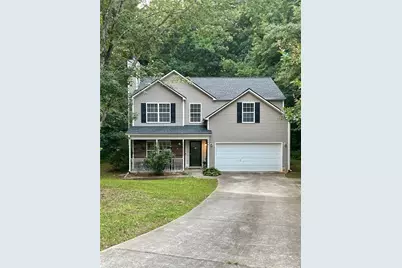 1415 Raymonds Road, Monroe, GA 30656 - Photo 2