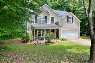 1415 Raymonds Rd, Monroe, GA 30656 - Photo 4