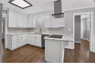 2982 Northbrook Drive, Atlanta, GA 30340 - Photo 1