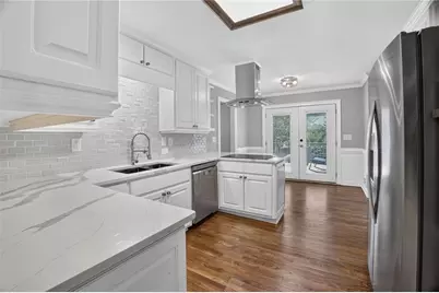 2982 Northbrook Drive, Atlanta, GA 30340 - Photo 16