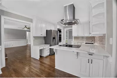2982 Northbrook Drive, Atlanta, GA 30340 - Photo 12