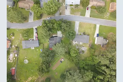 2857 Cherokee Cove, Stone Mountain, GA 30087 - Photo 34