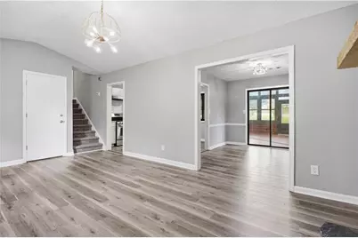 2857 Cherokee Cove, Stone Mountain, GA 30087 - Photo 4