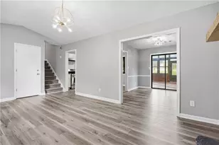 2857 Cherokee Cove, Stone Mountain, GA 30087 - Photo 4