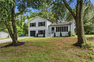 2857 Cherokee Cove, Stone Mountain, GA 30087 - Photo 2