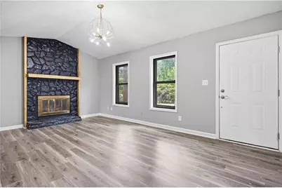 2857 Cherokee Cove, Stone Mountain, GA 30087 - Photo 6