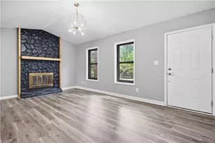 2857 Cherokee Cove, Stone Mountain, GA 30087 - Photo 6