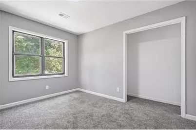 2857 Cherokee Cove, Stone Mountain, GA 30087 - Photo 20