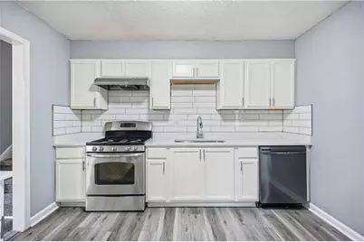 2857 Cherokee Cove, Stone Mountain, GA 30087 - Photo 10