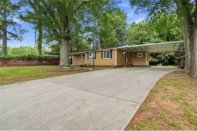 4130 McClure Drive, Oakwood, GA 30566 - Photo 2