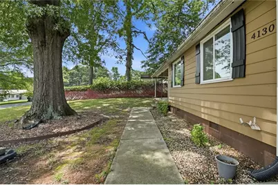 4130 McClure Drive, Oakwood, GA 30566 - Photo 4