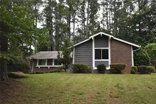 1288 Crescent Dr, Marietta, GA 30066 - Photo 1