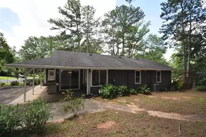 1288 Crescent Drive, Marietta, GA 30066 - Photo 4