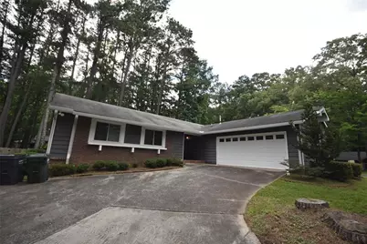 1288 Crescent Drive, Marietta, GA 30066 - Photo 2