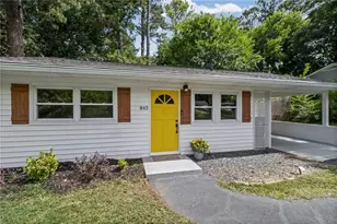 845 Chrysler Ave S E, Smyrna, GA 30080 - Photo 4