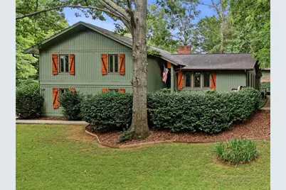 2033 Riverwood Drive, Gainesville, GA 30501 - Photo 1