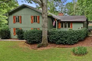 2033 Riverwood Dr, Gainesville, GA 30501 - Photo 1