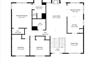 3787 Seasons Dr N W, Acworth, GA 30101 - Photo 48