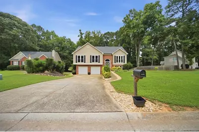 3787 Seasons Drive NW, Acworth, GA 30101 - Photo 4