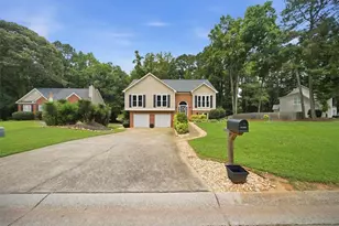 3787 Seasons Dr N W, Acworth, GA 30101 - Photo 4