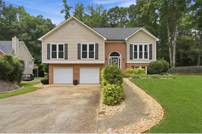 3787 Seasons Drive NW, Acworth, GA 30101 - Photo 1