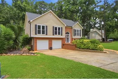3787 Seasons Drive NW, Acworth, GA 30101 - Photo 2