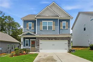 110 Waterside Dr, Calhoun, GA 30701 - Photo 1