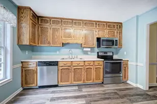 70 Crowe Springs Spur NW, Cartersville, GA 30121 - Photo 10