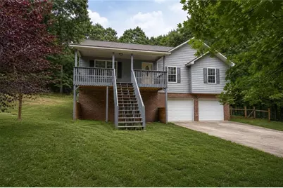 70 Crowe Springs Spur NW, Cartersville, GA 30121 - Photo 2