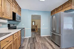 70 Crowe Springs Spur NW, Cartersville, GA 30121 - Photo 12