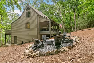 233 Lone Wolf Trail, Jasper, GA 30143 - Photo 4