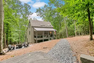 233 Lone Wolf Trail, Jasper, GA 30143 - Photo 2