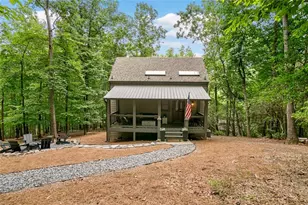 233 Lone Wolf Trail, Jasper, GA 30143 - Photo 2