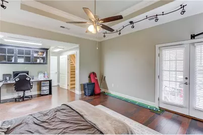 5667 Britt Whitmire Road, Gainesville, GA 30506 - Photo 50
