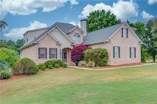 5667 Britt Whitmire Rd, Gainesville, GA 30506 - Photo 4