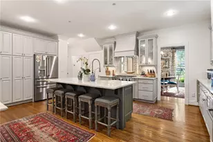 2184 Radcliffe Dr NW, Atlanta, GA 30318 - Photo 12