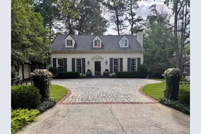 2184 Radcliffe Drive NW, Atlanta, GA 30318 - Photo 1