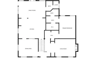 2184 Radcliffe Dr NW, Atlanta, GA 30318 - Photo 4
