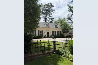 2184 Radcliffe Drive NW, Atlanta, GA 30318 - Photo 2