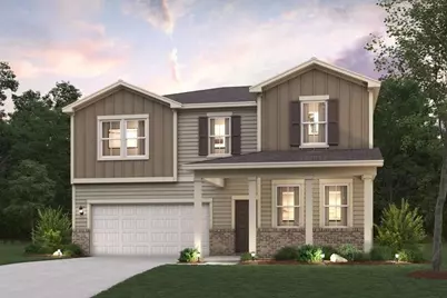 52 Whispering Oak Way, Dallas, GA 30157 - Photo 1