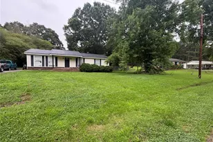 1068 Judkin Mill Rd, Cedartown, GA 30125 - Photo 1